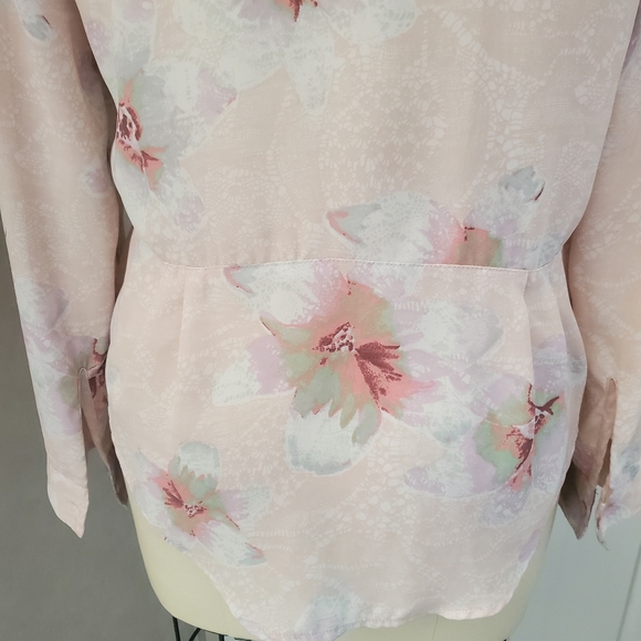 FRENCHI Blouse - Picture 5 of 9